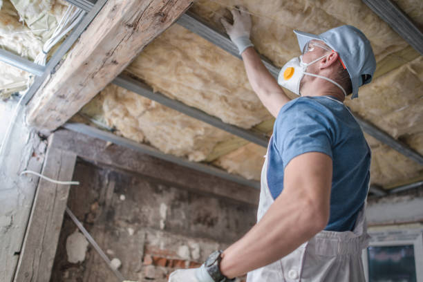  Hilltop, SC Insulation Contractor Pros