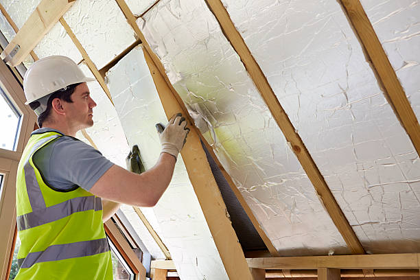Best Residential Insulation in Hilltop, SC