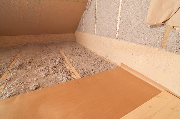 Best Insulation Maintenance and Repair in Hilltop, SC