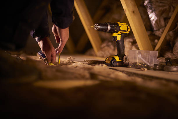 Professional Insulation Contractor in SC