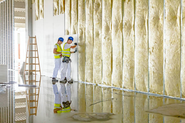  Hilltop, SC Insulation Contractor Pros